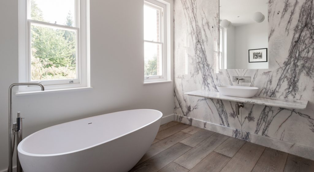 Island Marble photo 8